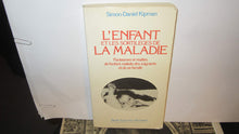 L'enfant et les sortilèges de la maladie