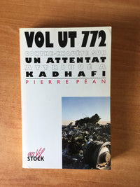 Vol UT 772