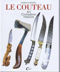 Le couteau