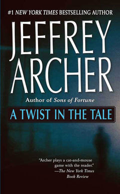 A Twist In The Tale