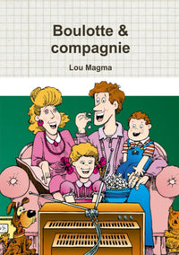 Boulotte & compagnie