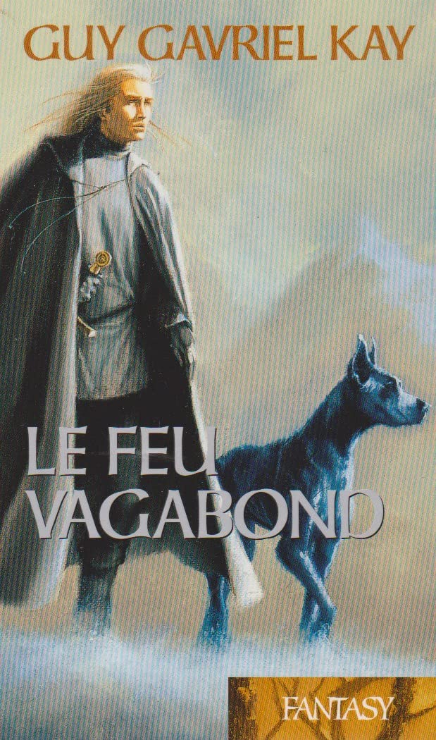 Le feu vagabond