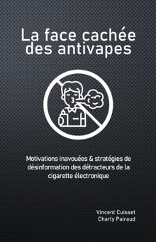 La face cachée des antivapes