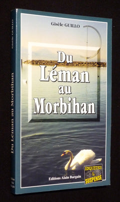 Du Léman au Morbihan