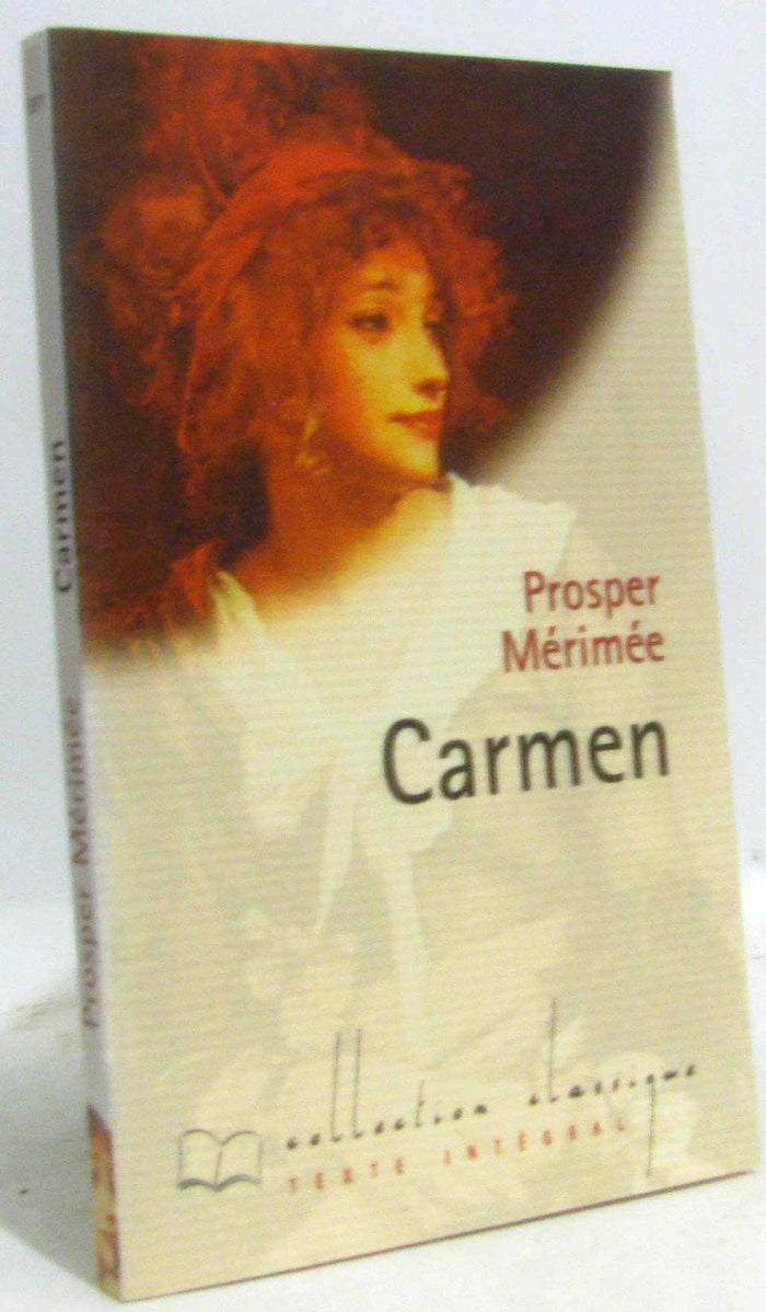 carmen
