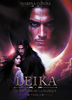 Leïka, le pouvoir de la marque