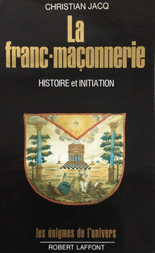 La franc-maçonnerie