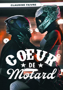 Cœur de motard