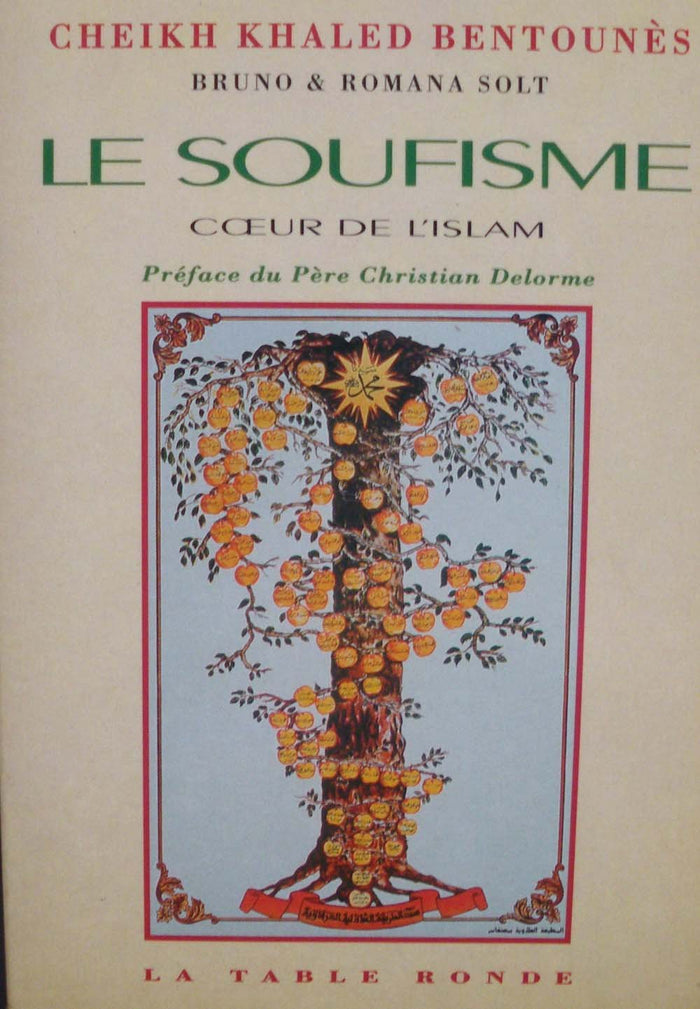 Le soufisme, cœur de l'islam