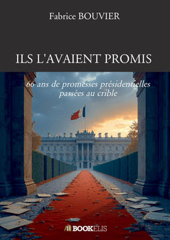 ILS L'AVAIENT PROMIS