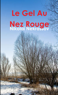 Le gel au nez rouge