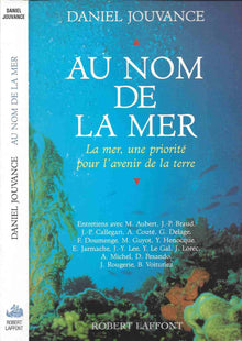 AU NOM DE LA MER