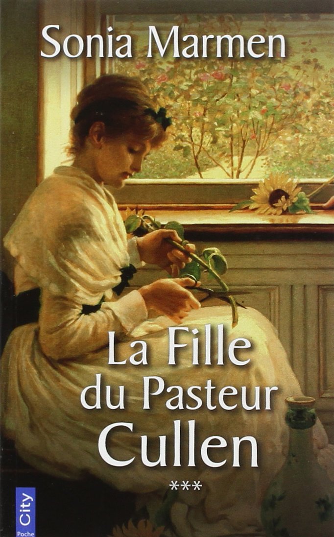 LA FILLE DU PASTEUR CULLEN T03