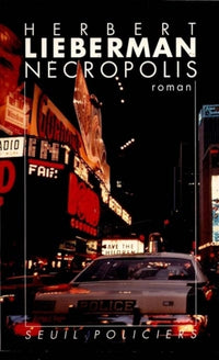 Nécropolis