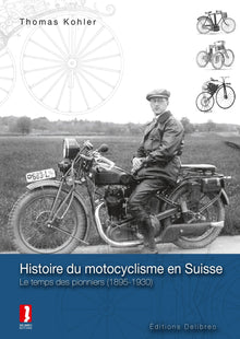 Histoire du motocyclisme en Suisse