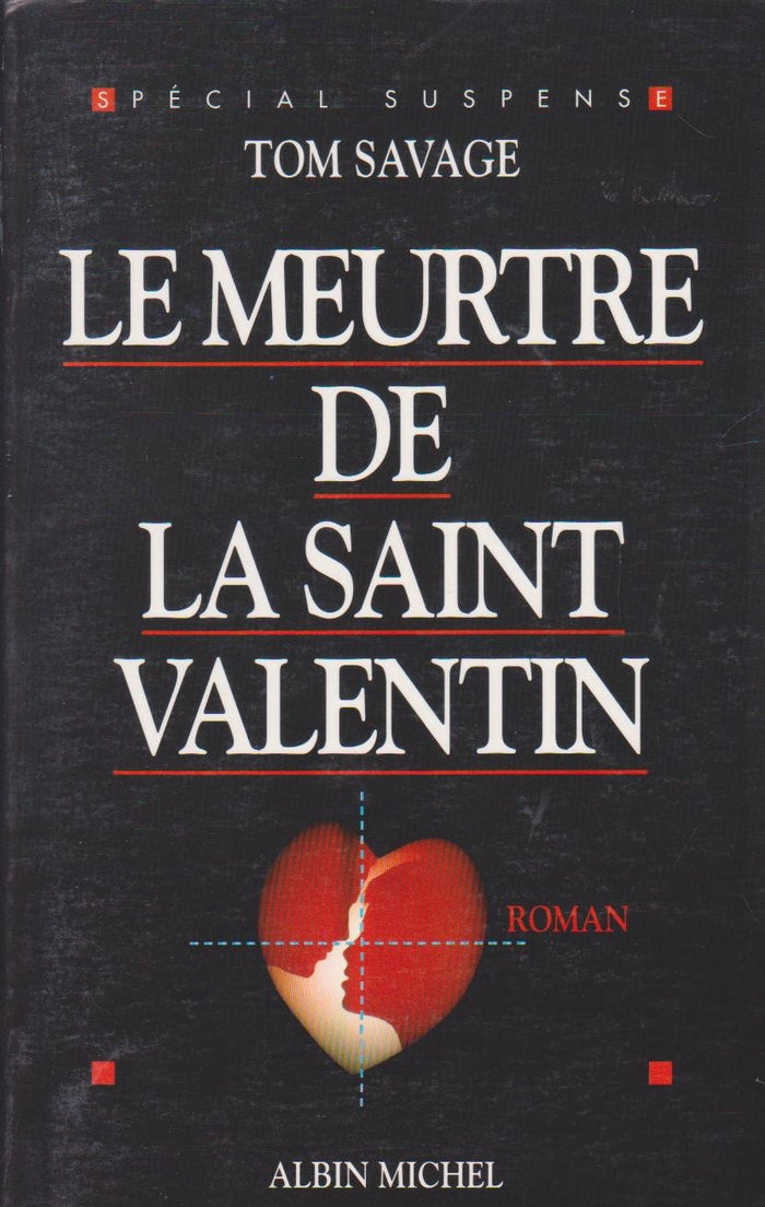 Le meurtre de la Saint-Valentin