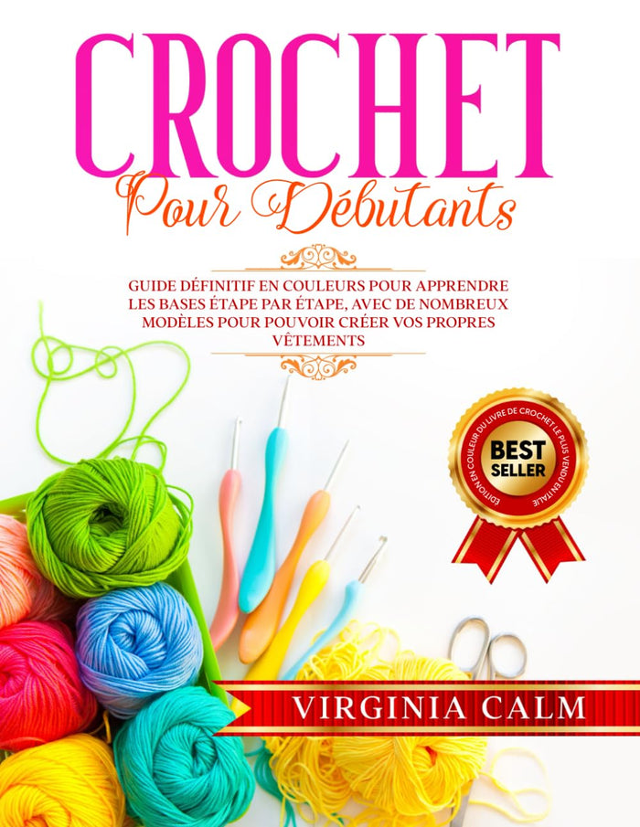 Crochet pour débutants