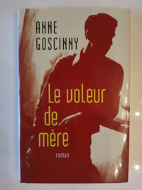 Le voleur de mère
