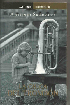La Chica Del Trombon