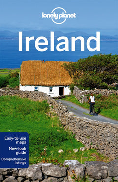 Ireland 11ed - Anglais