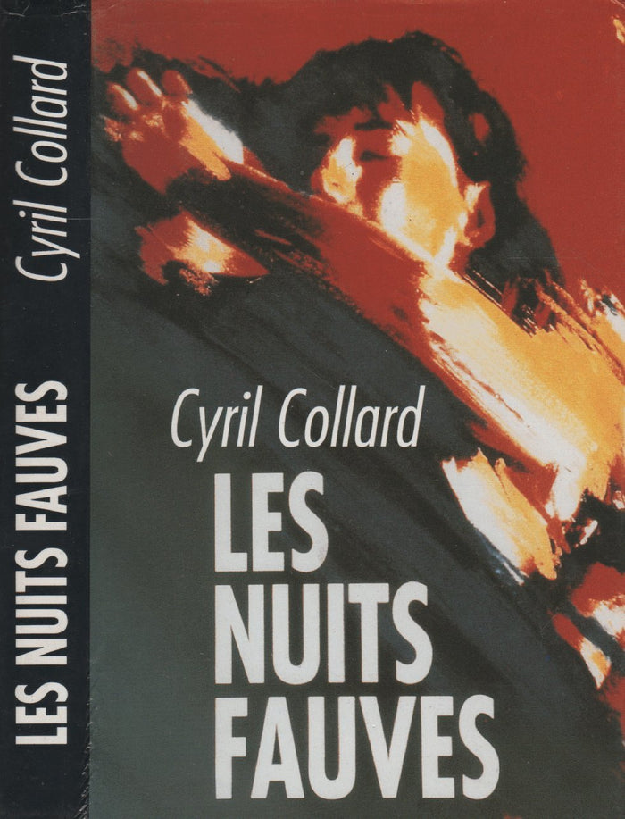 Les nuits fauves