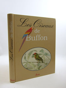 Les oiseaux de Buffon