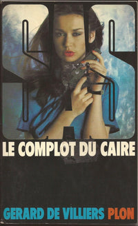 Le complot du Caire