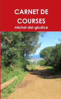 Carnet de courses