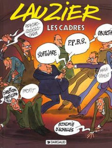 Les cadres