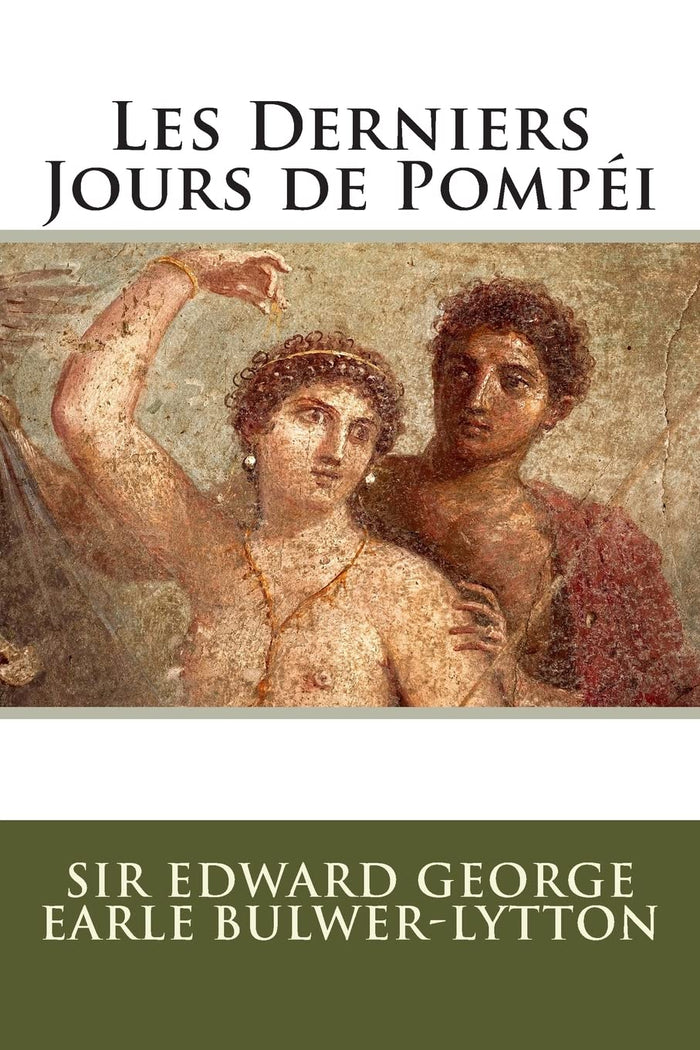 Les derniers jours de Pompéi