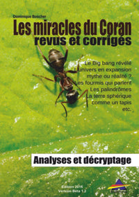 Les miracles du Coran revus et corrigés