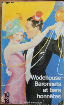 baronnets et bars honnêtes