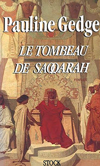 Le Tombeau De Saqqarah