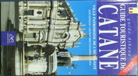 Guida turistica di Catania. Ediz. francese