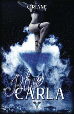 Blue Carla