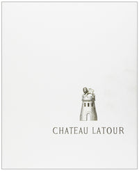 Château Latour - Version chinoise