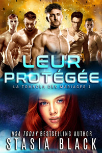 Leur protégée