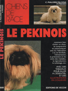 Le pékinois
