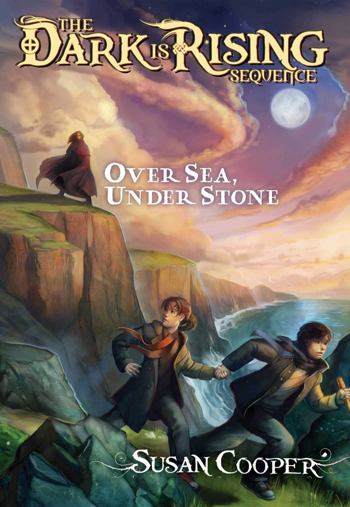 Over Sea, Under Stone (Volume 1)