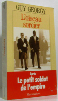 L'Oiseau sorcier