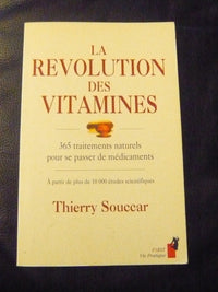 La révolution des vitamines