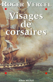 Visages de corsaires