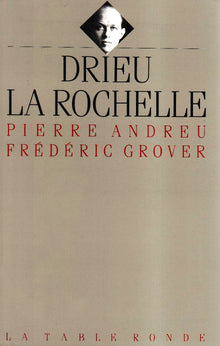 Drieu la Rochelle