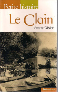 Le Clain