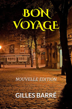 BON VOYAGE