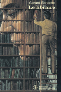 Le Libraire