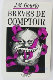 Brèves de comptoir, tome 3 : 1994