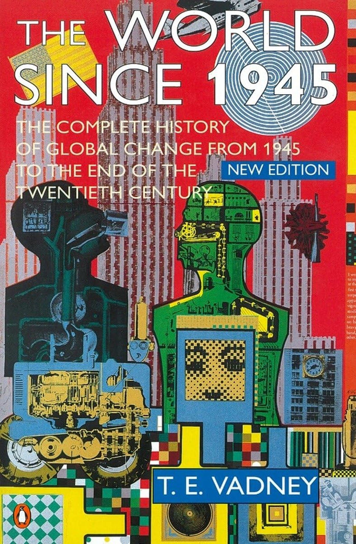 The World Since 1945