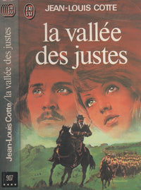 Vallée des Justes
