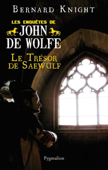Le trésor de Saewulf